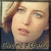 Give me a Chance