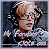 Kicks ass