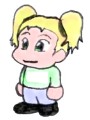 something that looks like me on a good day