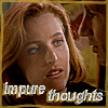 Impure Thoughts